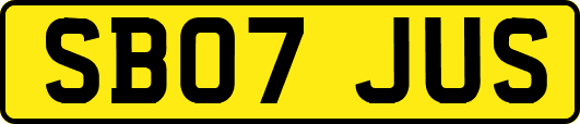SB07JUS