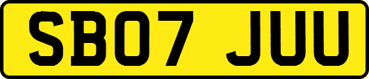 SB07JUU