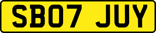 SB07JUY
