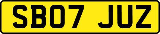 SB07JUZ