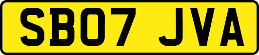 SB07JVA