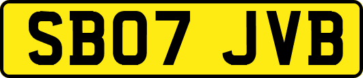 SB07JVB