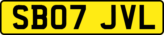 SB07JVL
