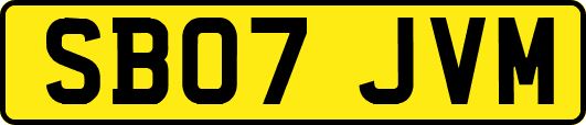 SB07JVM