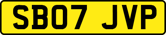 SB07JVP