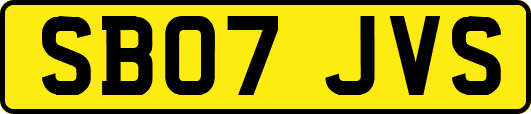SB07JVS
