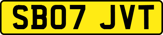 SB07JVT