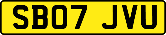 SB07JVU