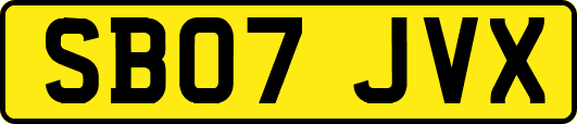 SB07JVX
