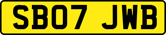 SB07JWB