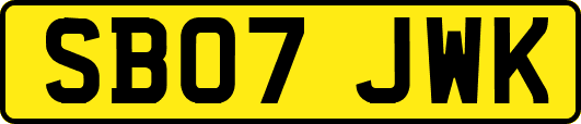 SB07JWK