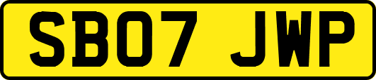 SB07JWP