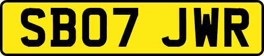 SB07JWR
