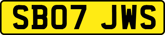 SB07JWS