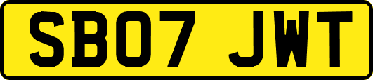 SB07JWT
