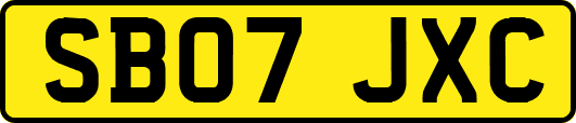SB07JXC