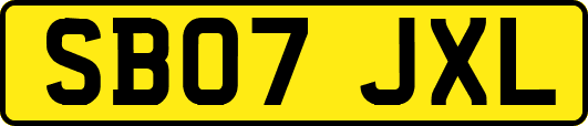 SB07JXL