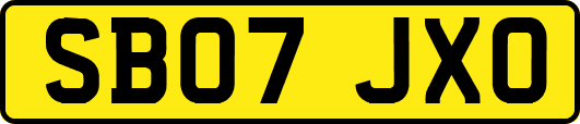 SB07JXO