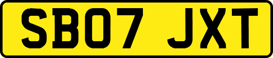 SB07JXT