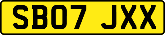 SB07JXX