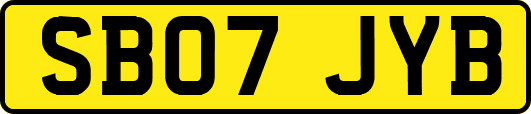 SB07JYB