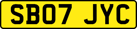 SB07JYC