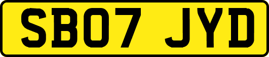 SB07JYD