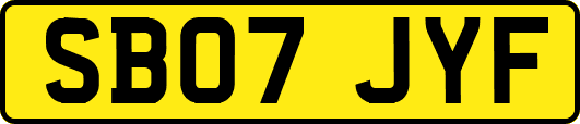SB07JYF
