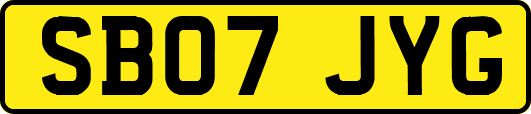 SB07JYG