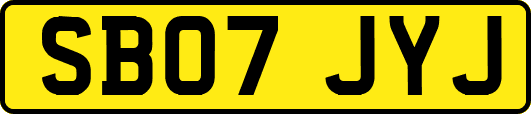 SB07JYJ