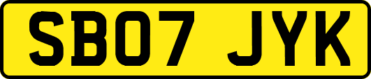 SB07JYK