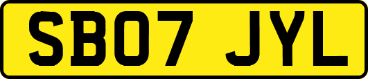 SB07JYL