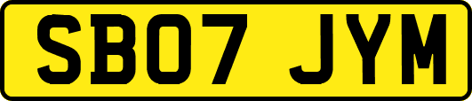 SB07JYM