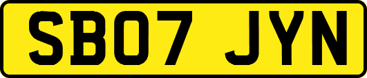 SB07JYN