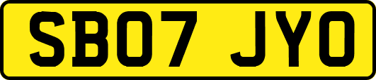 SB07JYO