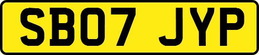 SB07JYP