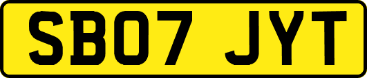 SB07JYT
