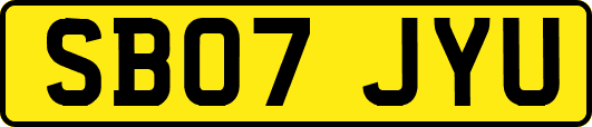 SB07JYU