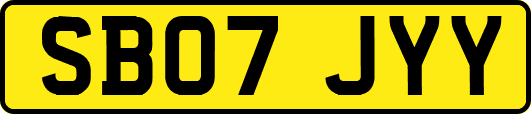 SB07JYY