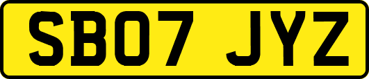 SB07JYZ