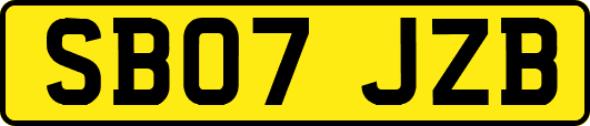 SB07JZB
