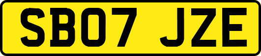 SB07JZE