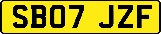 SB07JZF
