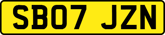 SB07JZN