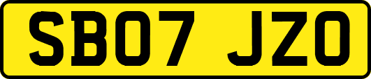 SB07JZO