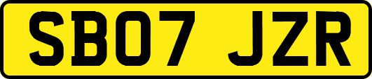 SB07JZR
