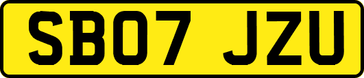 SB07JZU