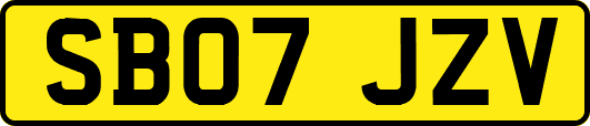 SB07JZV