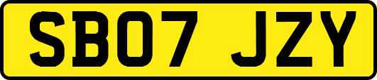 SB07JZY