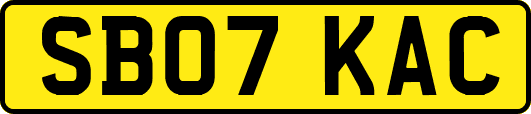 SB07KAC